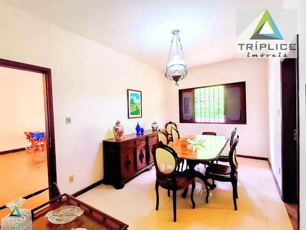 Casa, 4 quartos, 440 m² - Foto 10