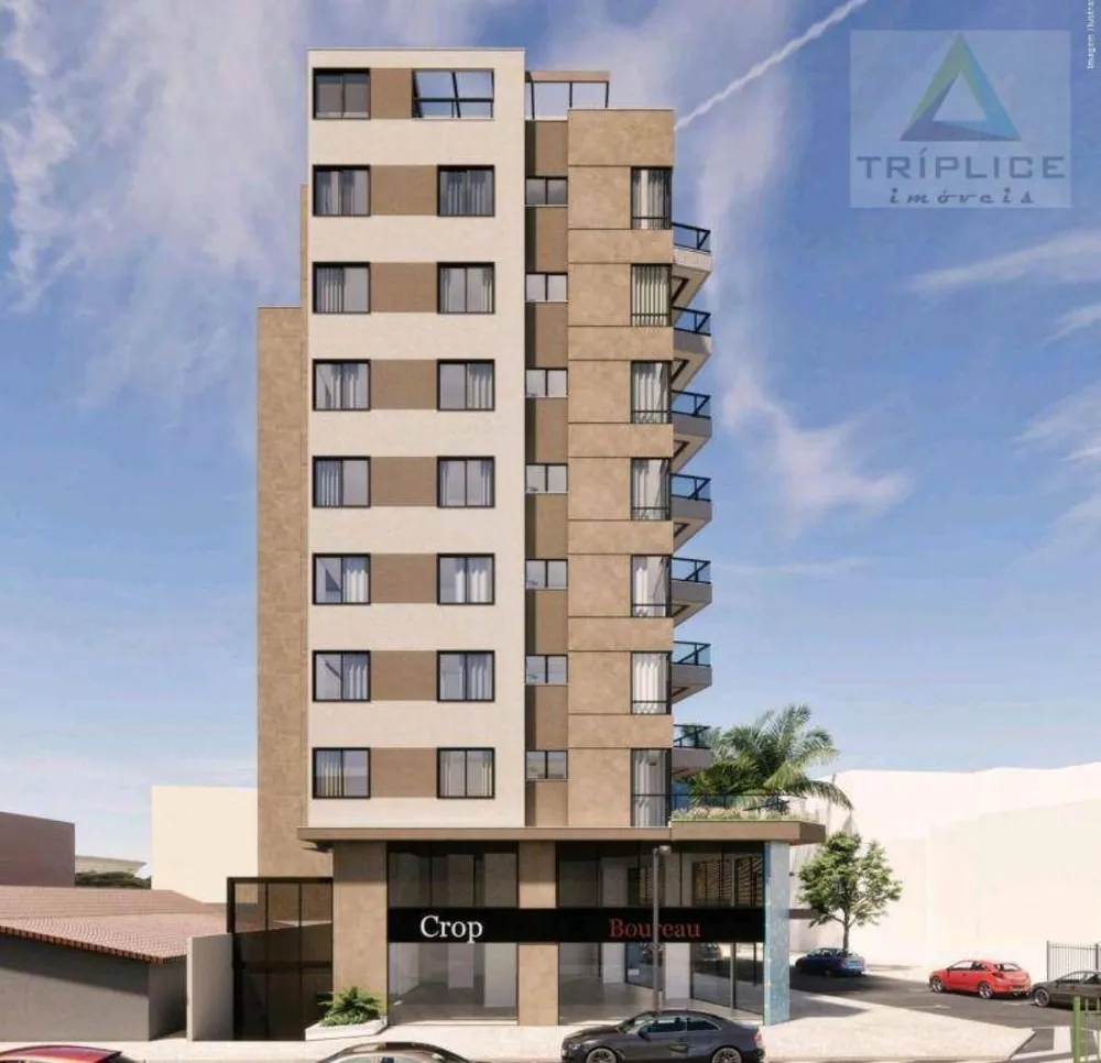 Apartamento, 2 quartos, 74 m² - Foto 8