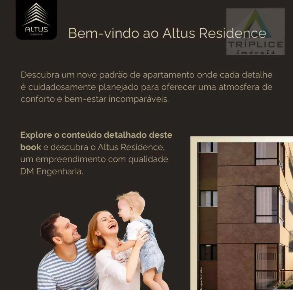 Apartamento, 2 quartos, 74 m² - Foto 2