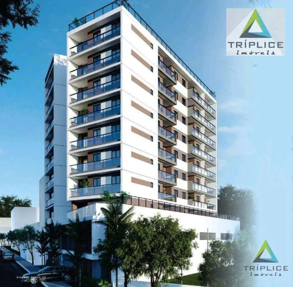 Apartamento, 2 quartos, 126 m² - Foto 5