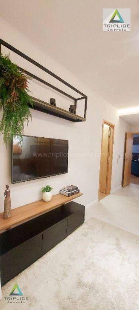 Apartamento, 2 quartos, 126 m² - Foto 4