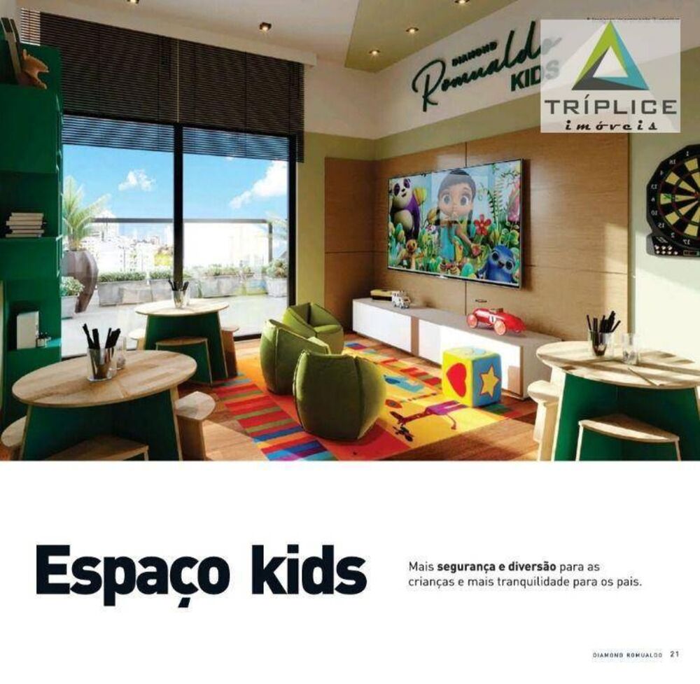 Apartamento, 2 quartos, 126 m² - Foto 6