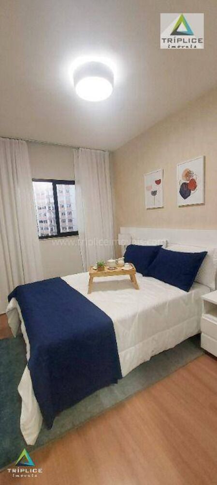 Apartamento, 2 quartos, 126 m² - Foto 5