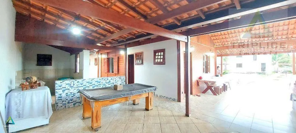 Casa de Condomínio, 4 quartos - Foto 5