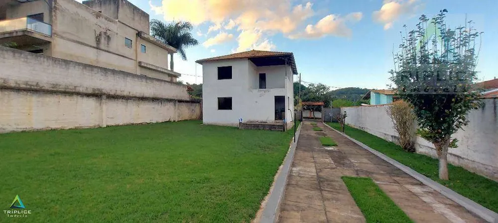 Casa de Condomínio, 4 quartos - Foto 14