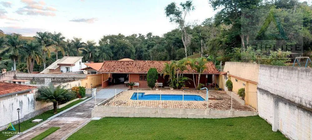 Casa de Condomínio, 4 quartos - Foto 17