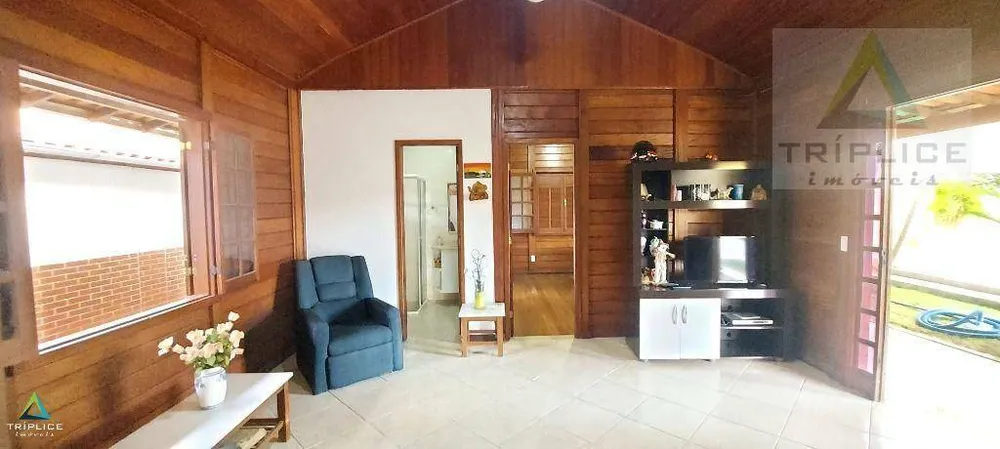 Casa de Condomínio, 4 quartos - Foto 9