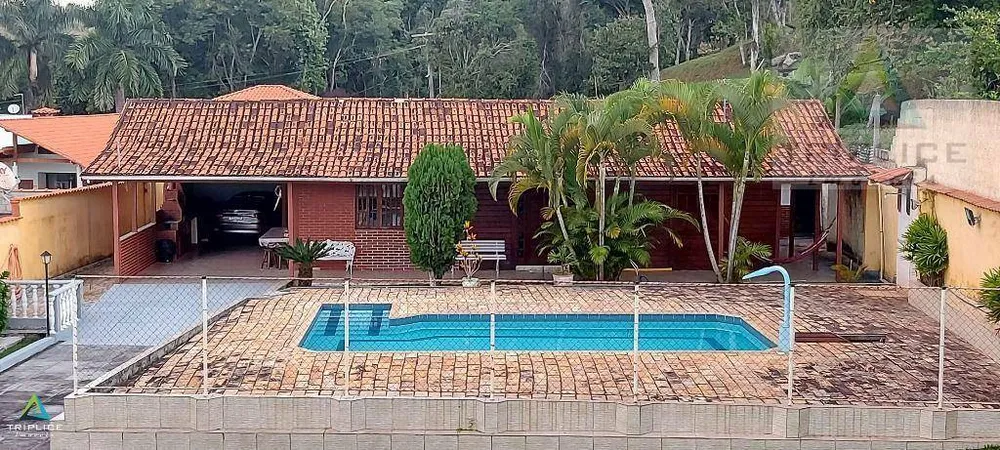 Casa de Condomínio, 4 quartos - Foto 18