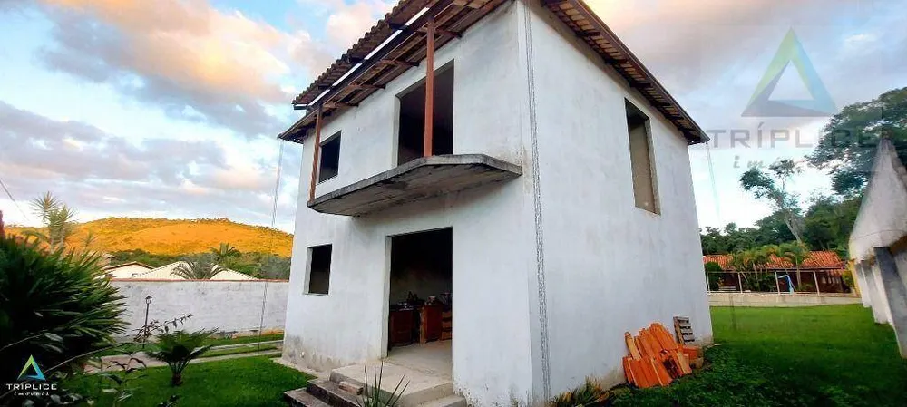 Casa de Condomínio, 4 quartos - Foto 15