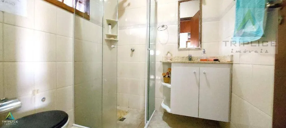Casa de Condomínio, 4 quartos - Foto 11