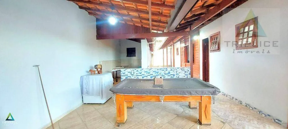 Casa de Condomínio, 4 quartos - Foto 6