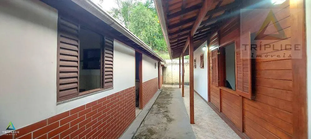 Casa de Condomínio, 4 quartos - Foto 8