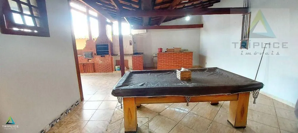Casa de Condomínio, 4 quartos - Foto 7