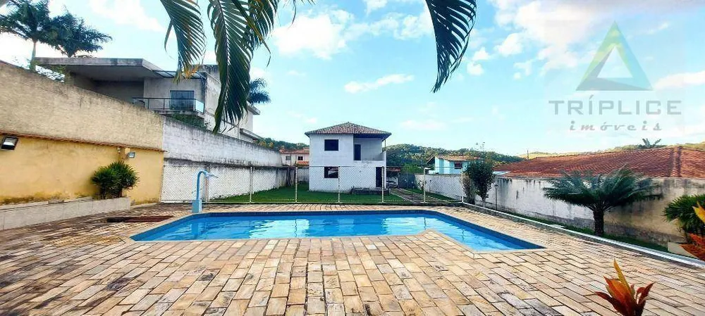 Casa de Condomínio, 4 quartos - Foto 1