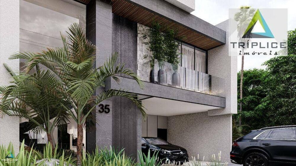 Casa de Condomínio, 3 quartos - Foto 2