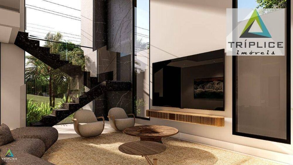 Casa de Condomínio, 3 quartos - Foto 6