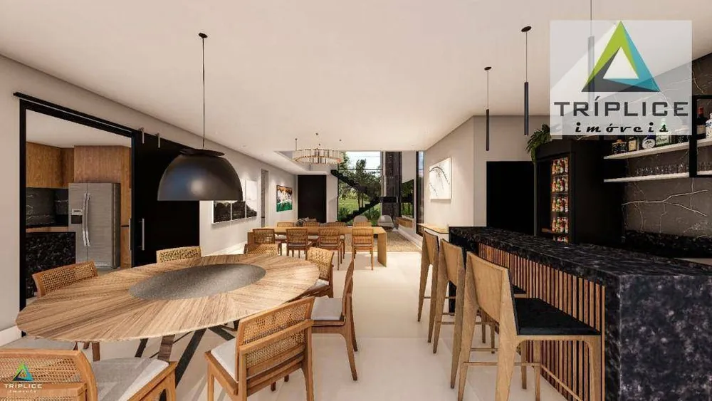 Casa de Condomínio, 3 quartos - Foto 7