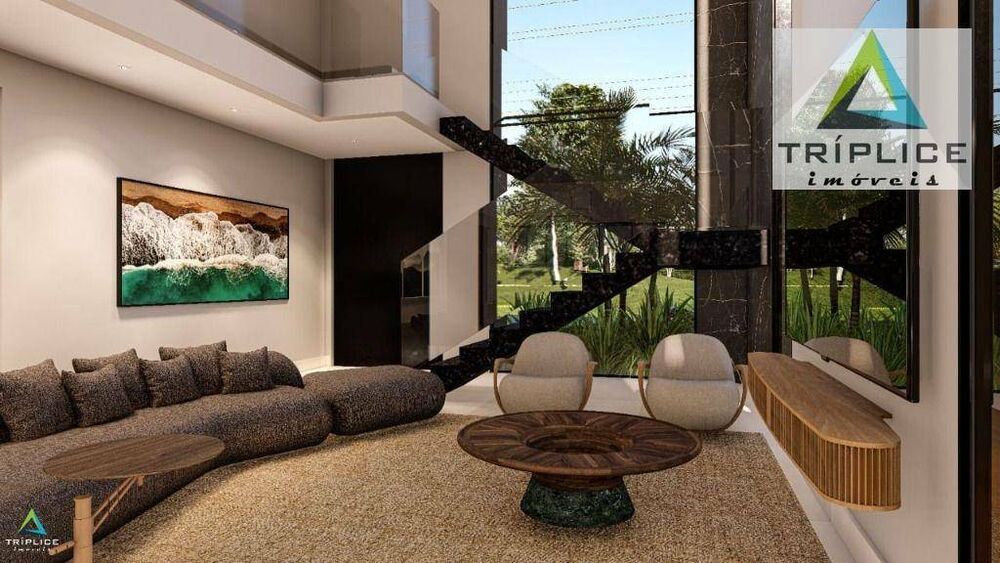 Casa de Condomínio, 3 quartos - Foto 3