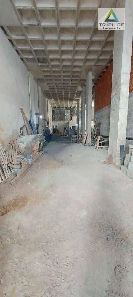 Loja-Salão, 600 m² - Foto 3