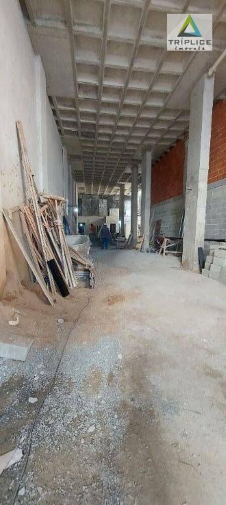 Loja-Salão, 600 m² - Foto 2