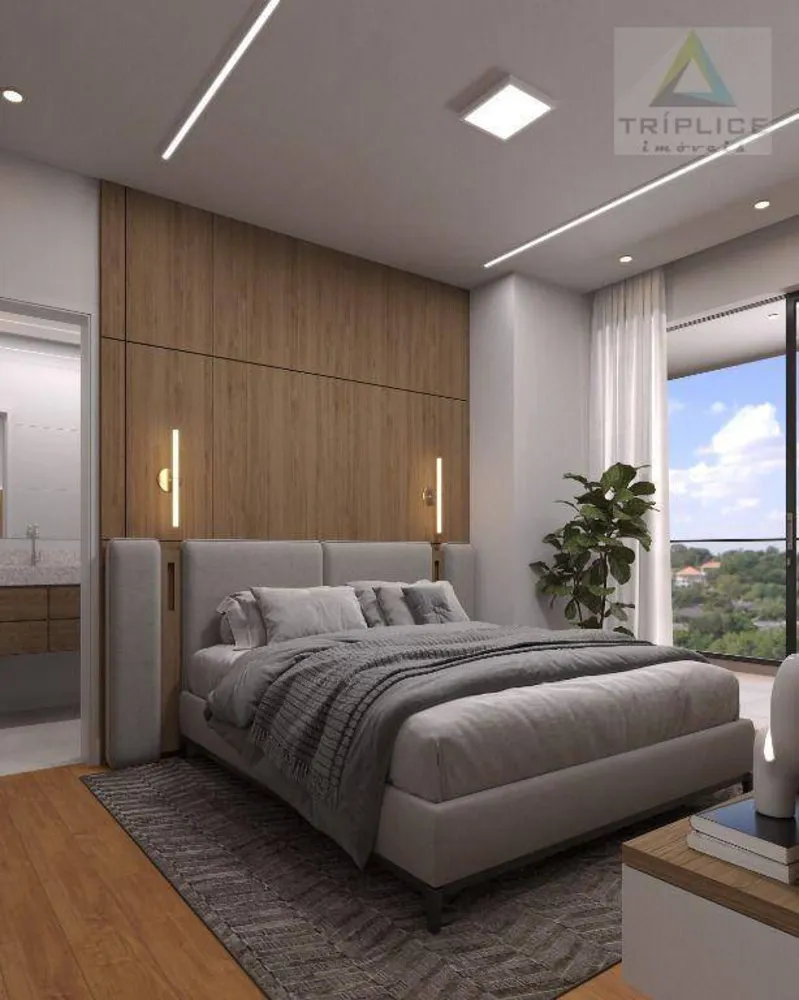Cobertura, 4 quartos, 179 m² - Foto 7