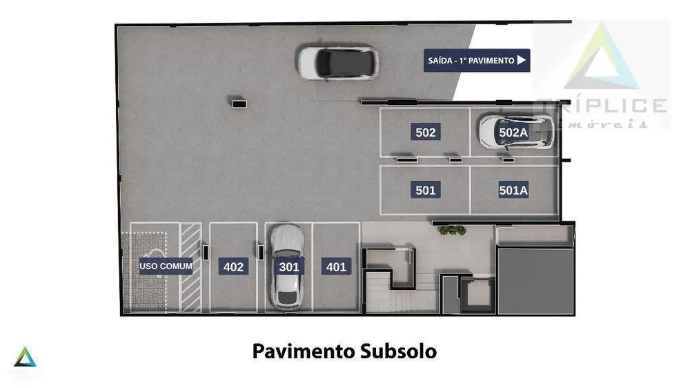 Cobertura, 4 quartos, 179 m² - Foto 9