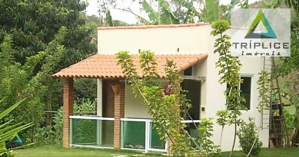 Chácara, 3 quartos, 2 hectares - Foto 16