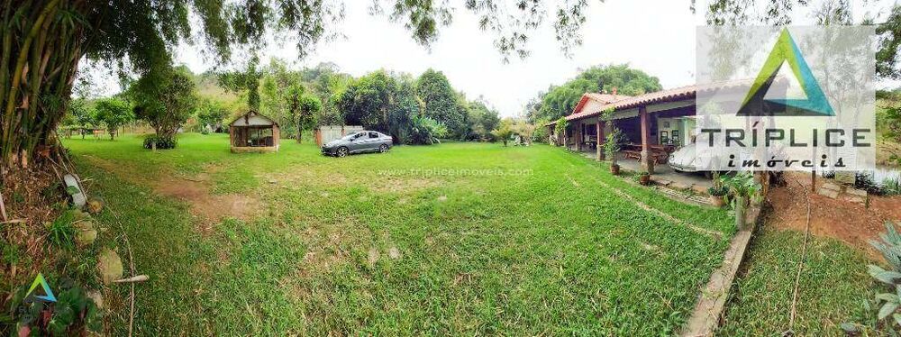 Chácara, 3 quartos, 2 hectares - Foto 4