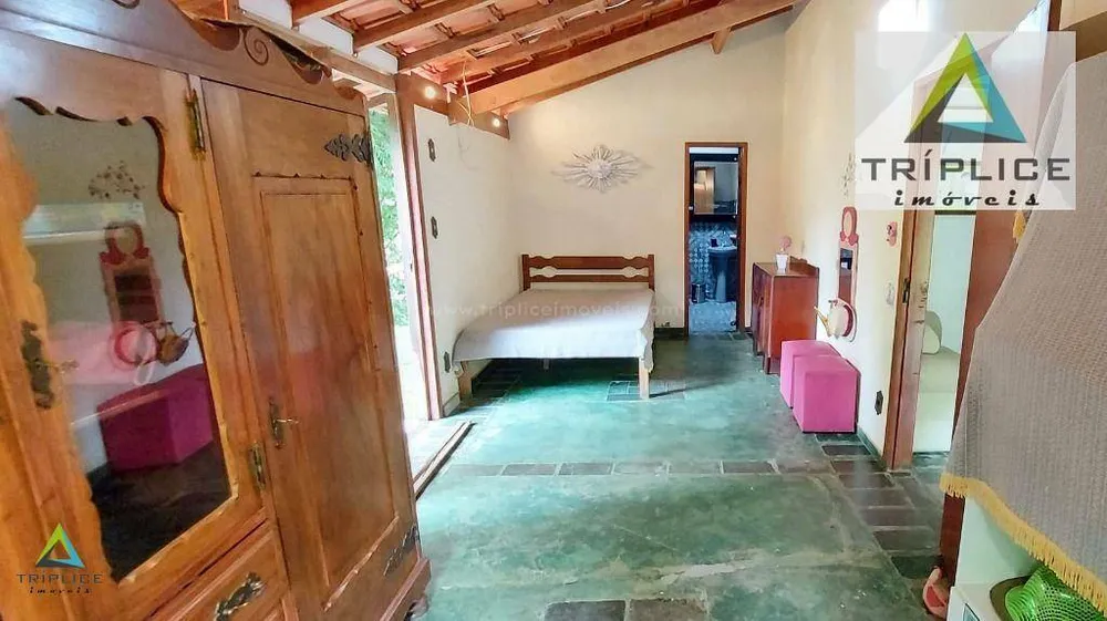 Chácara, 3 quartos, 2 hectares - Foto 10