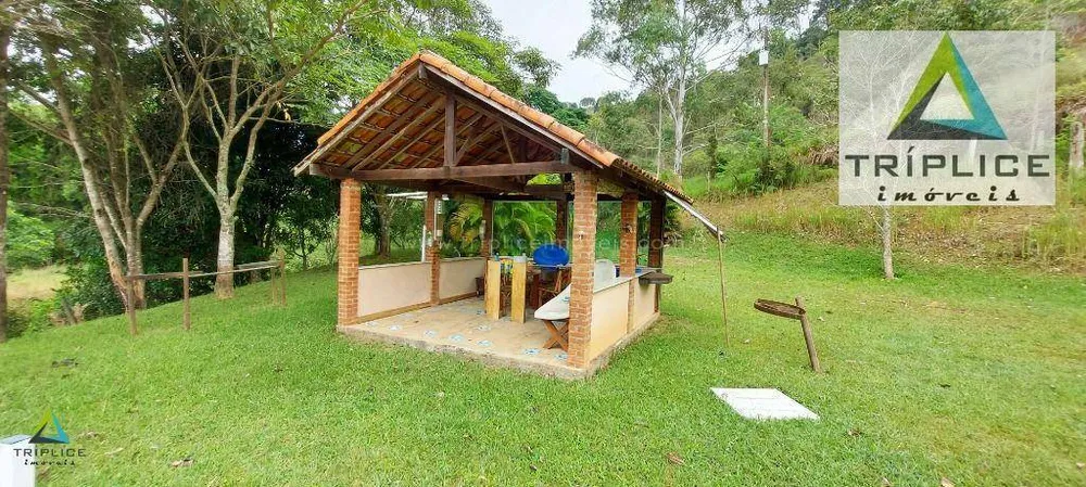 Chácara, 3 quartos, 2 hectares - Foto 13