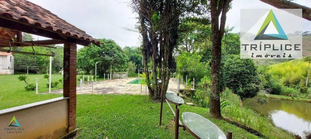 Chácara, 3 quartos, 2 hectares - Foto 15