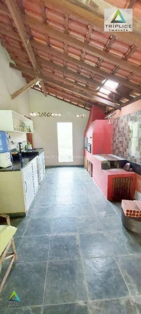 Chácara, 3 quartos, 2 hectares - Foto 6