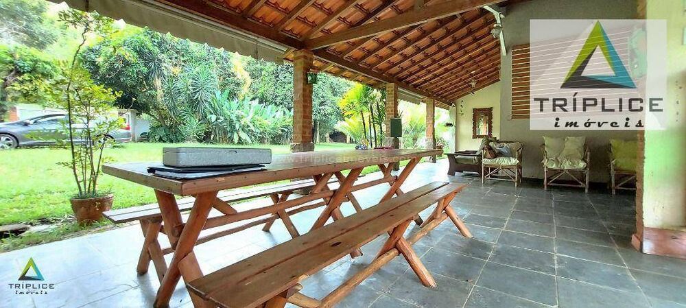 Chácara, 3 quartos, 2 hectares - Foto 3