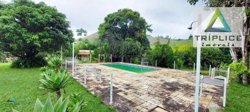 Chácara, 3 quartos, 2 hectares - Foto 14
