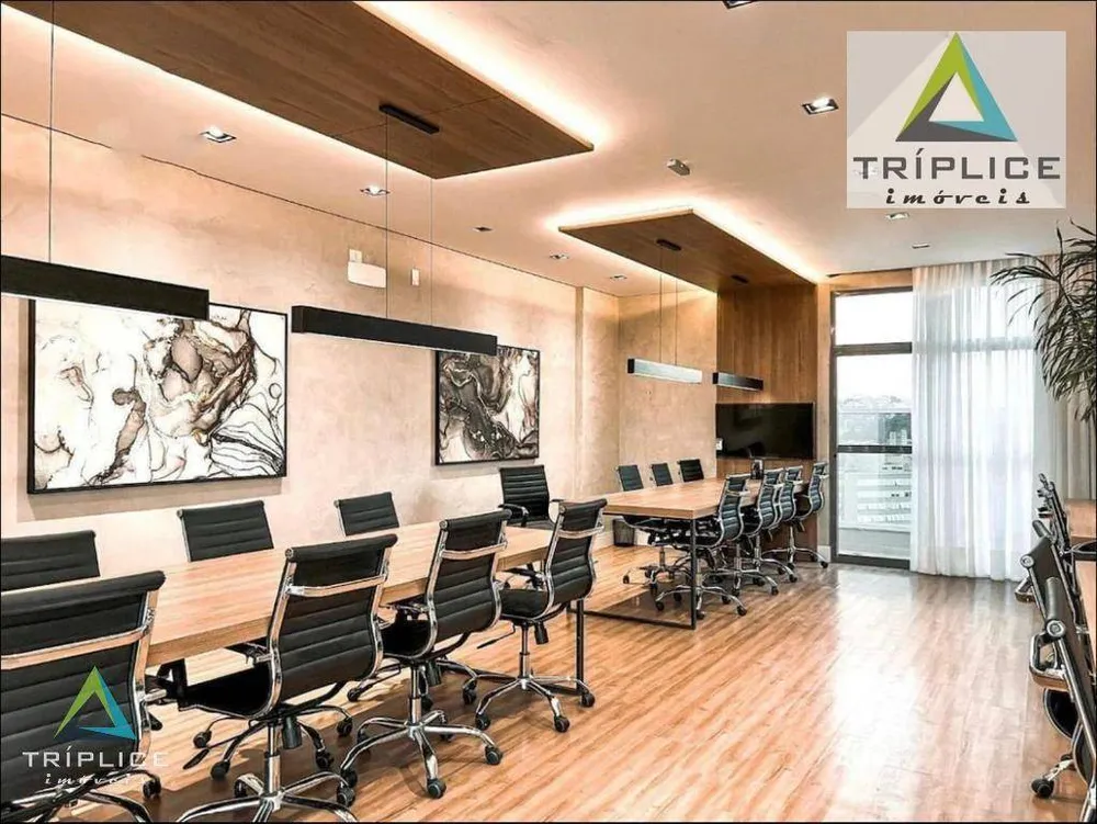 Kitnet-Studio, 27 m² - Foto 8