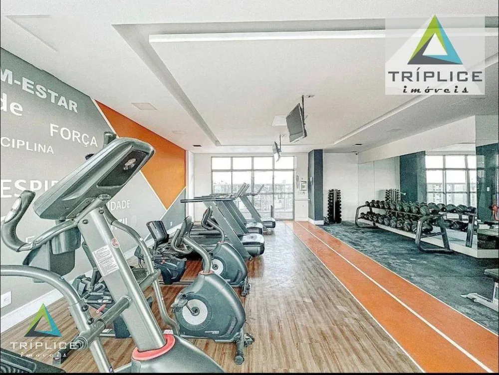 Kitnet-Studio, 27 m² - Foto 7