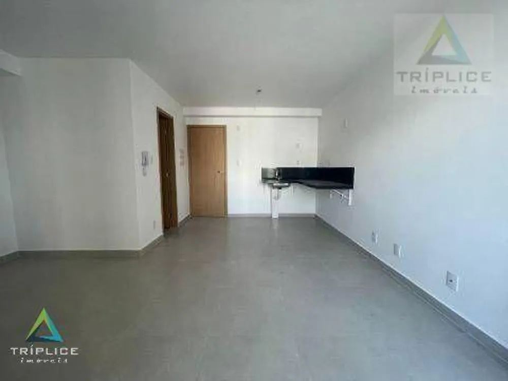 Kitnet-Studio, 27 m² - Foto 2