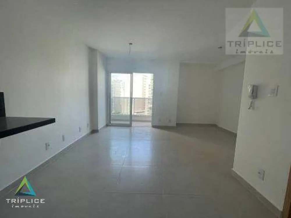 Kitnet-Studio, 27 m² - Foto 1