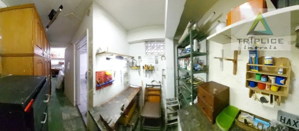 Casa, 5 quartos, 268 m² - Foto 16