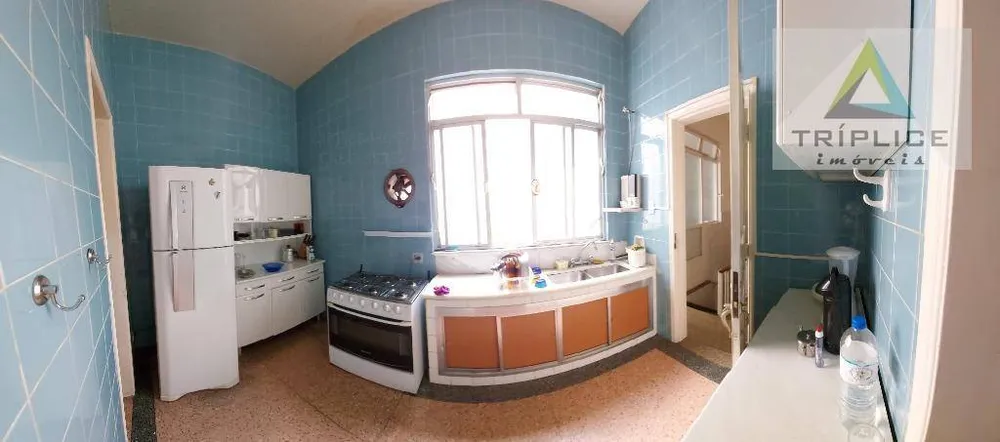 Casa, 5 quartos, 268 m² - Foto 9