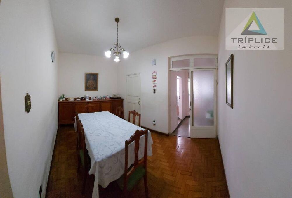 Casa, 5 quartos, 268 m² - Foto 3
