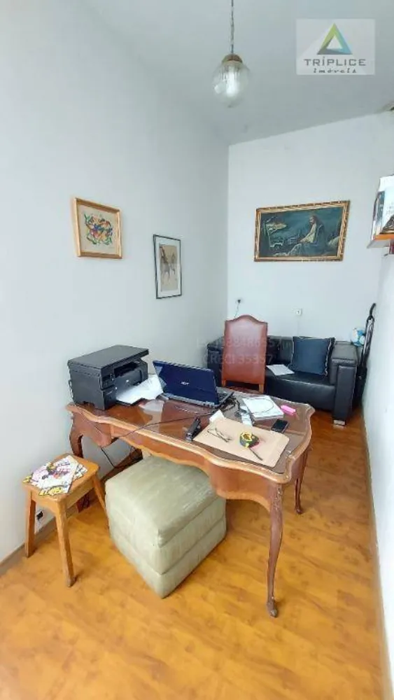 Casa, 5 quartos, 268 m² - Foto 1