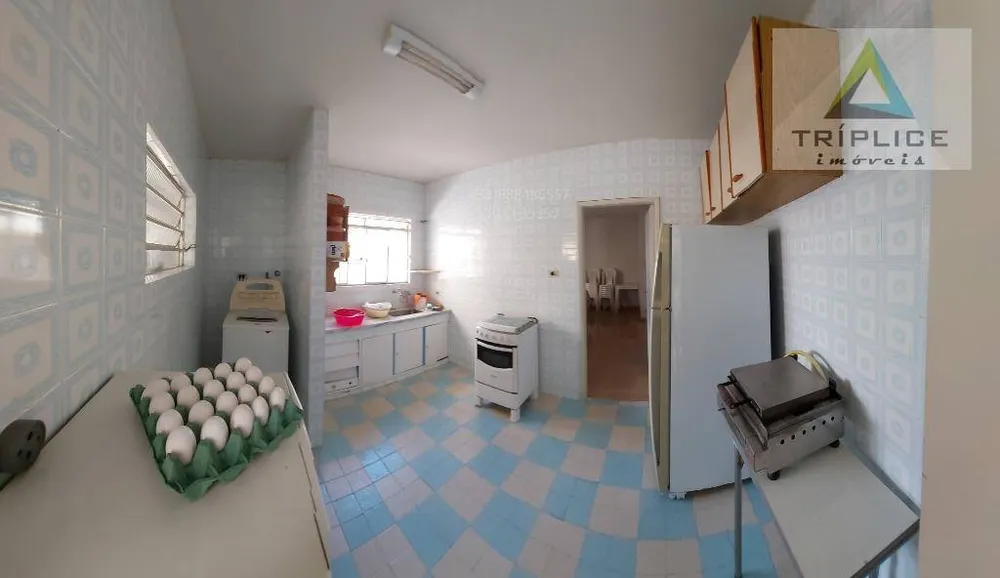 Casa, 5 quartos, 268 m² - Foto 15