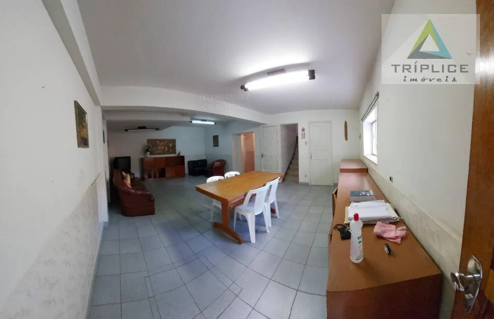 Casa, 5 quartos, 268 m² - Foto 11