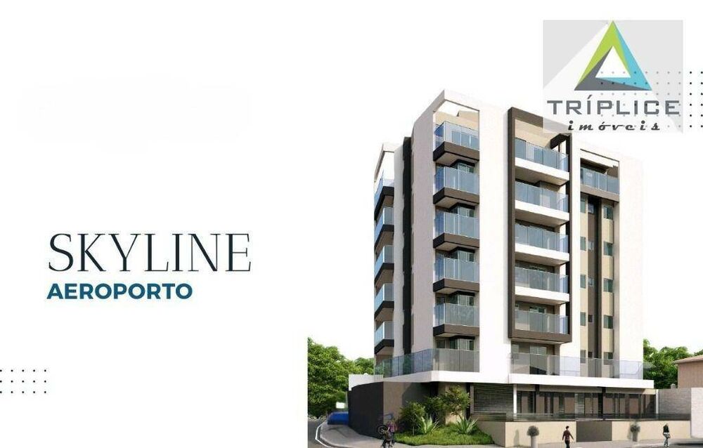 Apartamento, 2 quartos, 75 m² - Foto 1