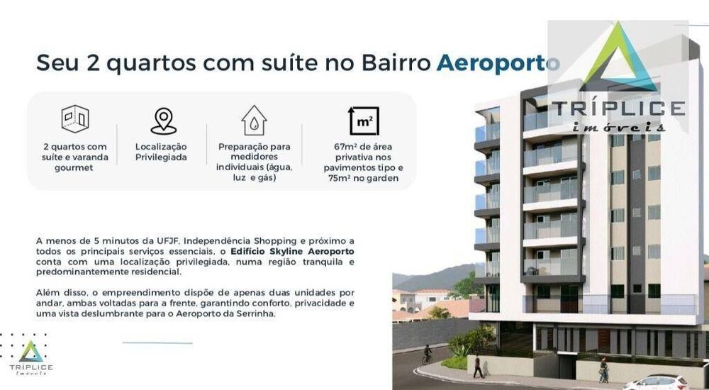 Apartamento, 2 quartos, 75 m² - Foto 4