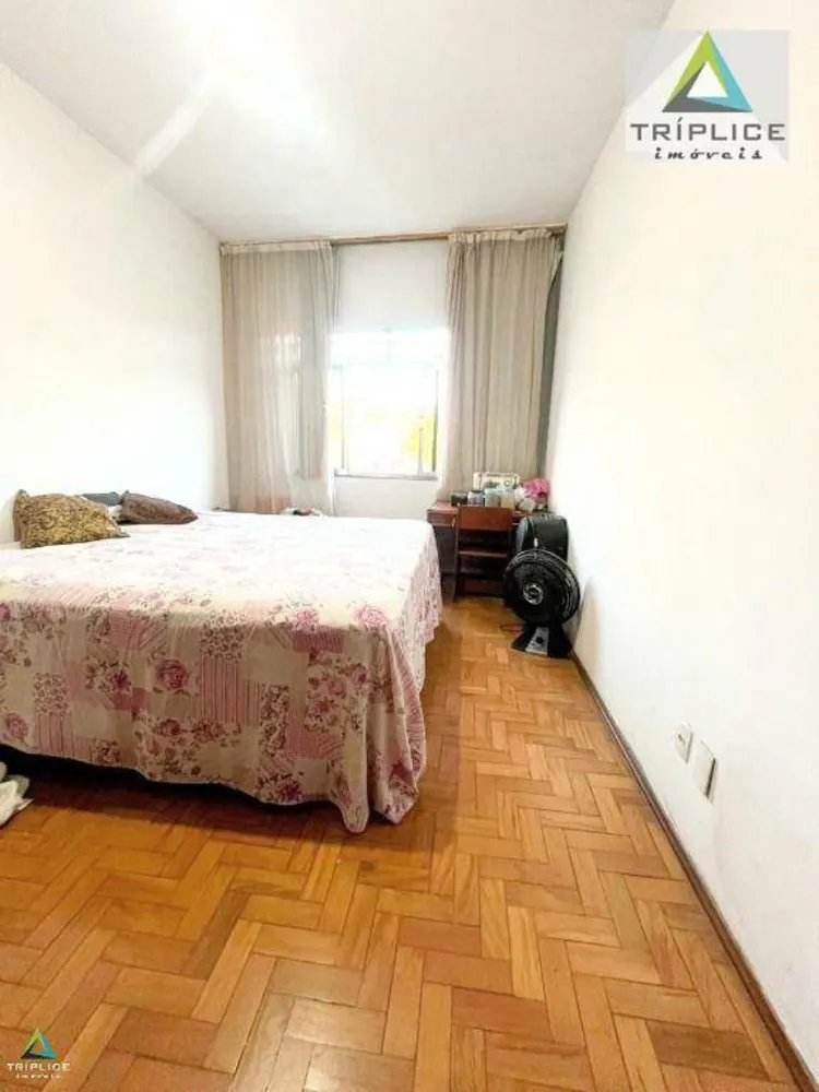 Apartamento, 3 quartos, 118 m² - Foto 8