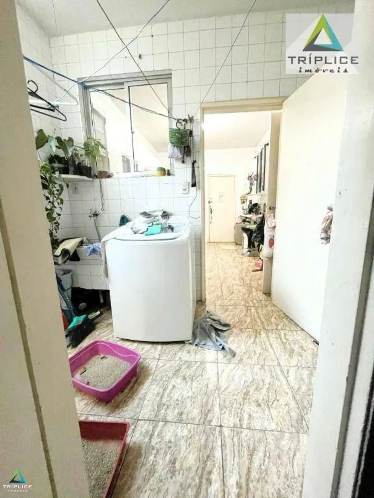 Apartamento, 3 quartos, 118 m² - Foto 7