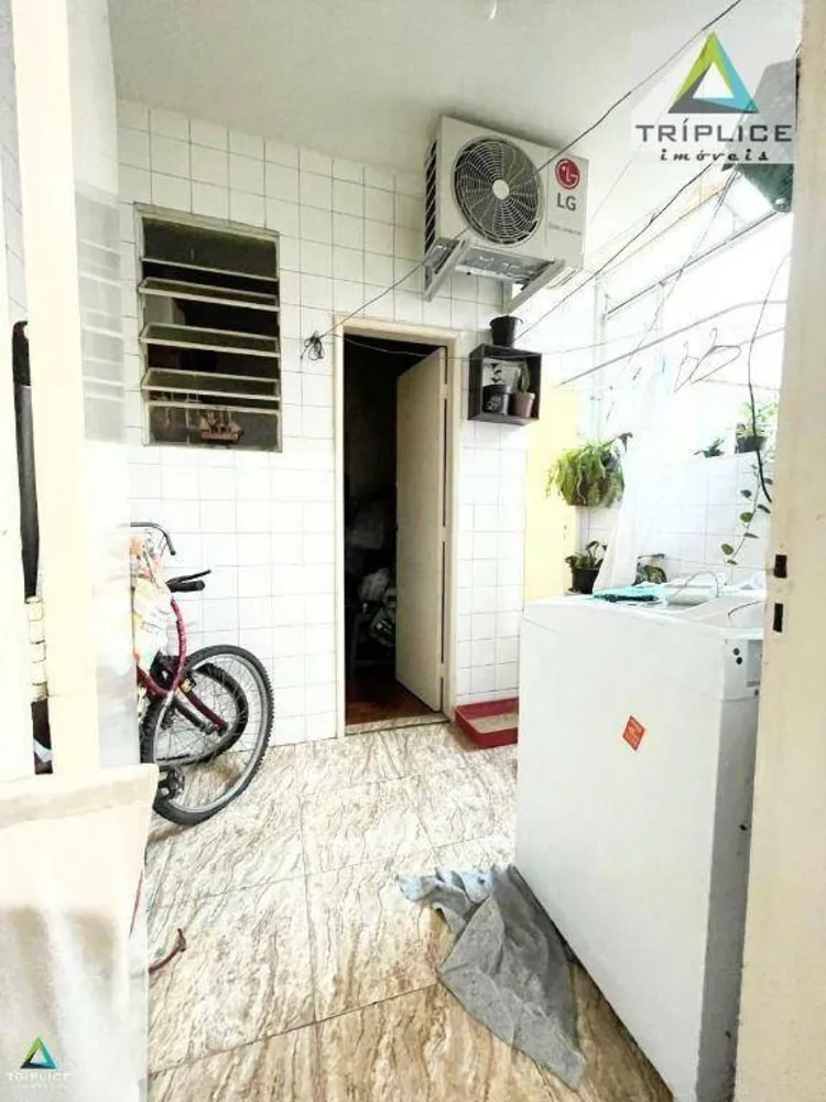 Apartamento, 3 quartos, 118 m² - Foto 12