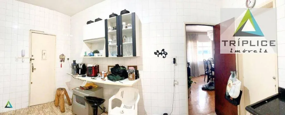 Apartamento, 3 quartos, 118 m² - Foto 8